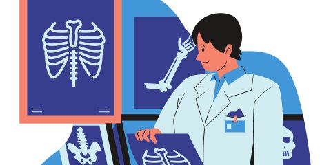 Radiology Tech Schools in the USA