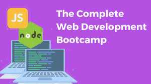 The Web Developer Bootcamp 