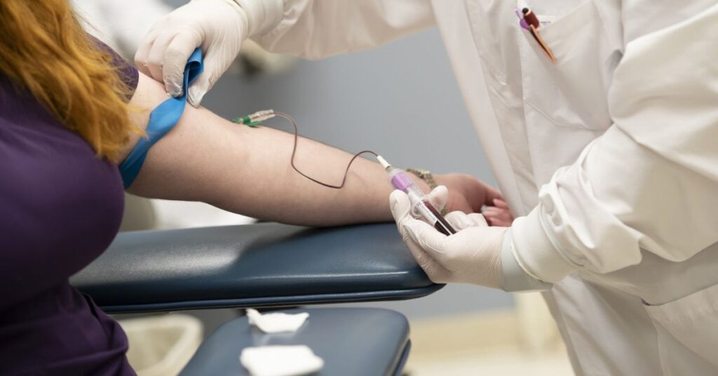 5 Exceptional Online Phlebotomy