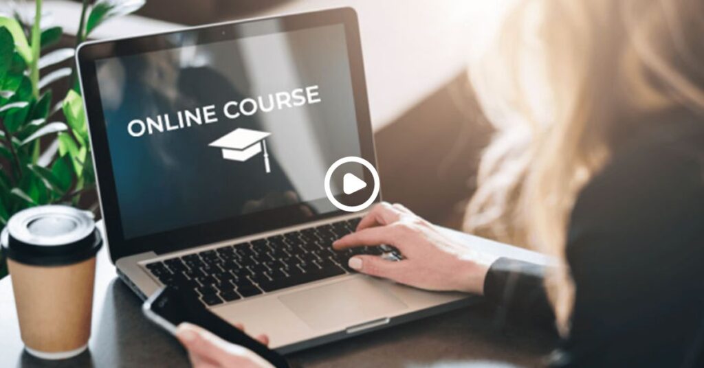 Online Course Academy