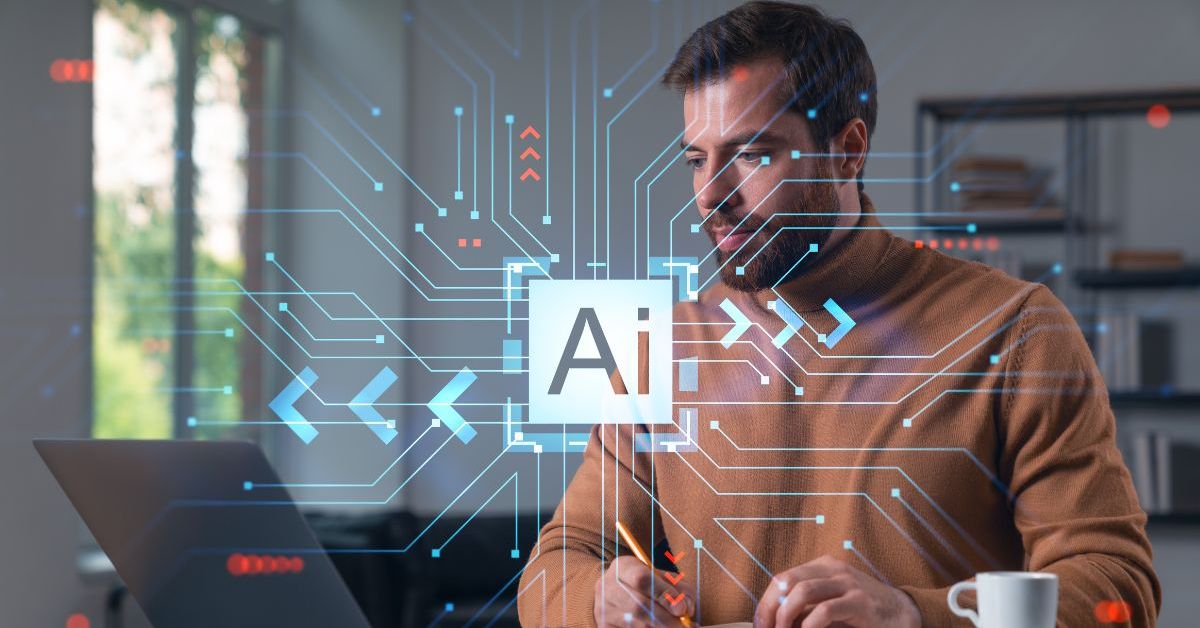 Learn to use AI with this online learning bundle for less than $5 a course 