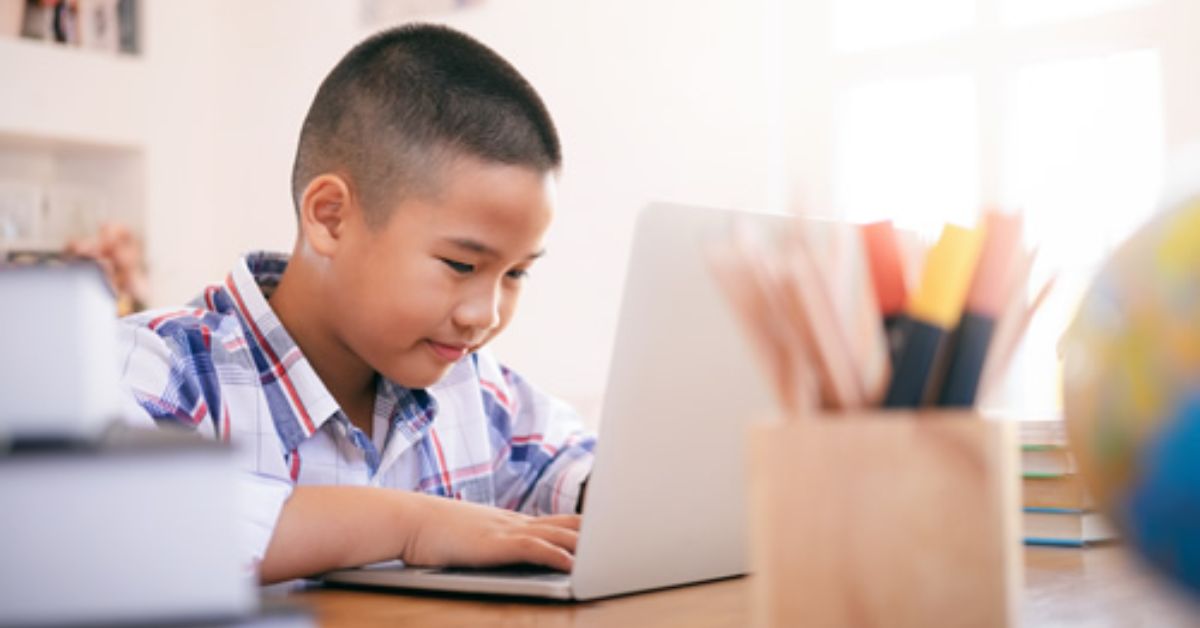 Empowering Online Students: Enhancing Well-being and Academic Success